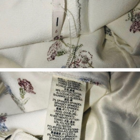 NEW Free People Lights Off Embroidered Jumpsuit - Picture 5 of 5